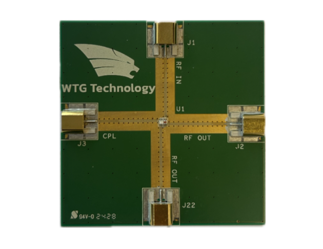 RF Coupler