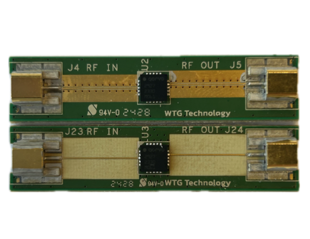 RF Limiter | WTG Technology