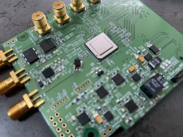 RF Receiver Module